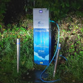 NIE Charge Point