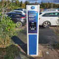 ESB Charge point