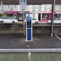 vehicle charging desertmartin
