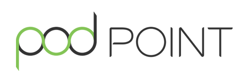 podpoint Pod Point charger installations magerafelt