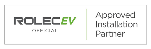 rolec Rolec EV Installations in County londonderry